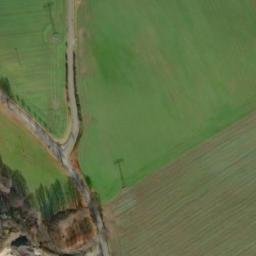 Satellite imagery of Galgen-Berg, DE