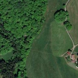 Satellite imagery of Festung Königstein, DE