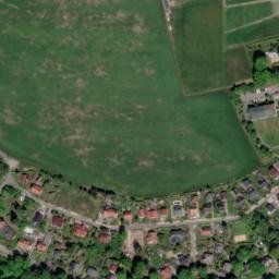 Satellite imagery of Postelwitzer Höhe., DE