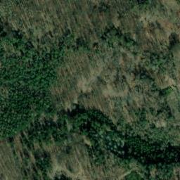 Satellite imagery of Hohe Liebe, DE