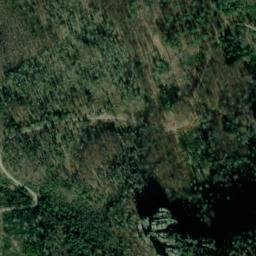 Satellite imagery of Affensteine, DE