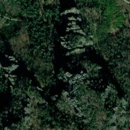 Satellite imagery of Affensteine, DE