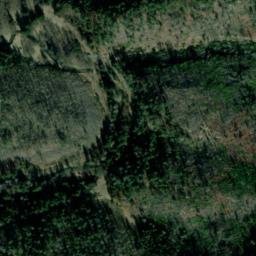 Satellite imagery of Slunečný vrch [Doubice], CZ