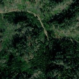 Satellite imagery of Slunečný vrch [Doubice], CZ