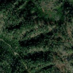 Satellite imagery of Slunečný vrch [Doubice], CZ