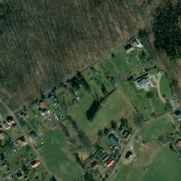 Satellite imagery of [Varnsdorf] GSM-3, CZ