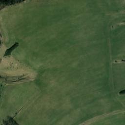 Satellite imagery of Spitzberg, DE