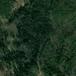 Satellite imagery of Pískový vrch [Kunratice u Frýdlantu], CZ