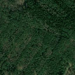 Satellite imagery of Pískový vrch [Kunratice u Frýdlantu], CZ