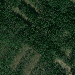 Satellite imagery of Pískový vrch [Kunratice u Frýdlantu], CZ