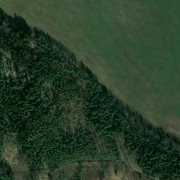 Satellite imagery of [Kunratice u Frýdlantu] HG, CZ