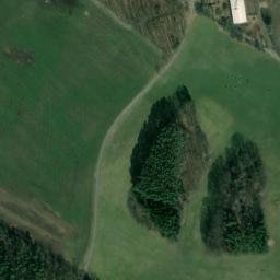 Satellite imagery of [Kunratice u Frýdlantu] HG, CZ