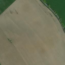 Satellite imagery of [Kunratice u Frýdlantu] church t., CZ