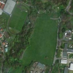 Satellite imagery of [Frýdlant] castle t., CZ