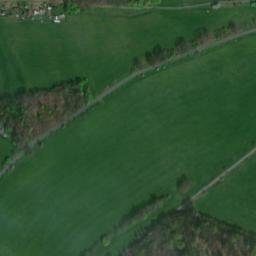 Satellite imagery of Supí vrch [Frýdlant], CZ