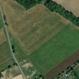 Satellite imagery of [Nové Město pod Smrkem-Ludvíkov] church t., CZ