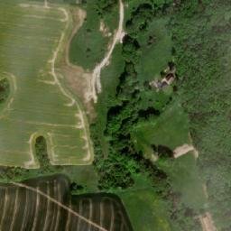 Satellite imagery of Bolków Zamek Bolków, PL