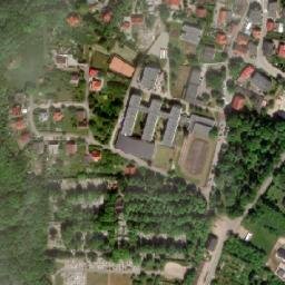 Satellite imagery of Bolków Zamek Bolków, PL