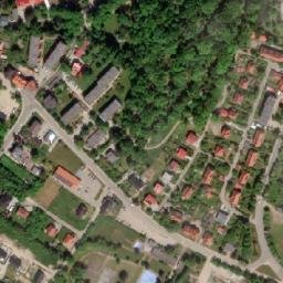 Satellite imagery of Bolków Zamek Bolków, PL