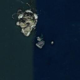 Satellite imagery of Tommy Point, CA