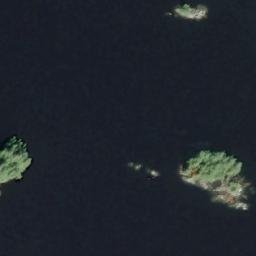 Satellite imagery of Cunningham Point, CA