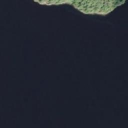 Satellite imagery of Blackney Point, CA