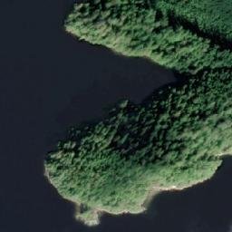 Satellite imagery of Blackney Point, CA