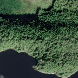 Satellite imagery of Blackney Point, CA