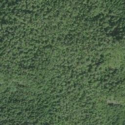 Satellite imagery of Mount Jolliffe, CA