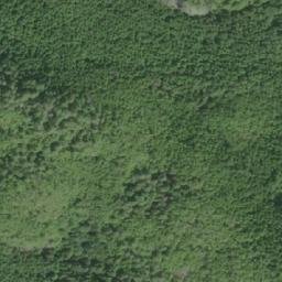 Satellite imagery of Mount Jolliffe, CA