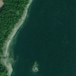 Satellite imagery of Morton Point, CA