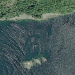 Satellite imagery of Hopetown Point, CA