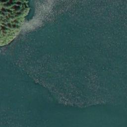 Satellite imagery of Hopetown Point, CA