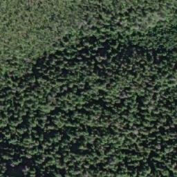 Satellite imagery of Cliff Mountain, CA
