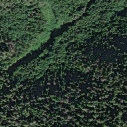 Satellite imagery of Cliff Mountain, CA