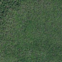 Satellite imagery of Mount Ashe, CA