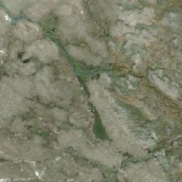 Satellite imagery of Slim Mountain, CA