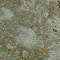 Satellite imagery of Slim Mountain, CA