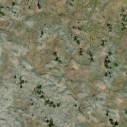 Satellite imagery of Slim Mountain, CA