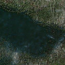 Satellite imagery of Slok Hill, CA
