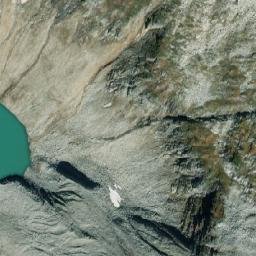 Satellite imagery of Oasis Pass, CA