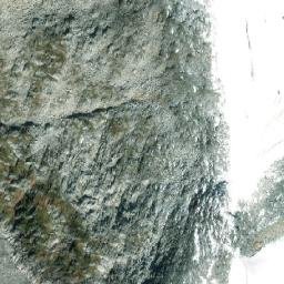 Satellite imagery of Oasis Pass, CA
