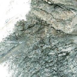 Satellite imagery of Oasis Pass, CA