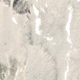 Satellite imagery of Nautilus Mountain, CA