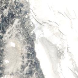 Satellite imagery of Nautilus Mountain, CA
