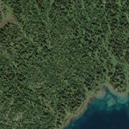 Satellite imagery of Nublet, CA