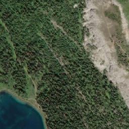 Satellite imagery of Nublet, CA