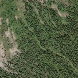 Satellite imagery of Nublet, CA