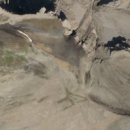Satellite imagery of Cascade Rock, CA