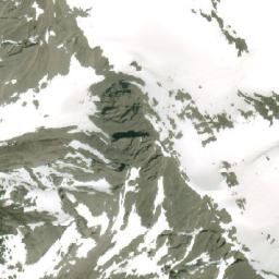 Satellite imagery of Mount Mercer, CA